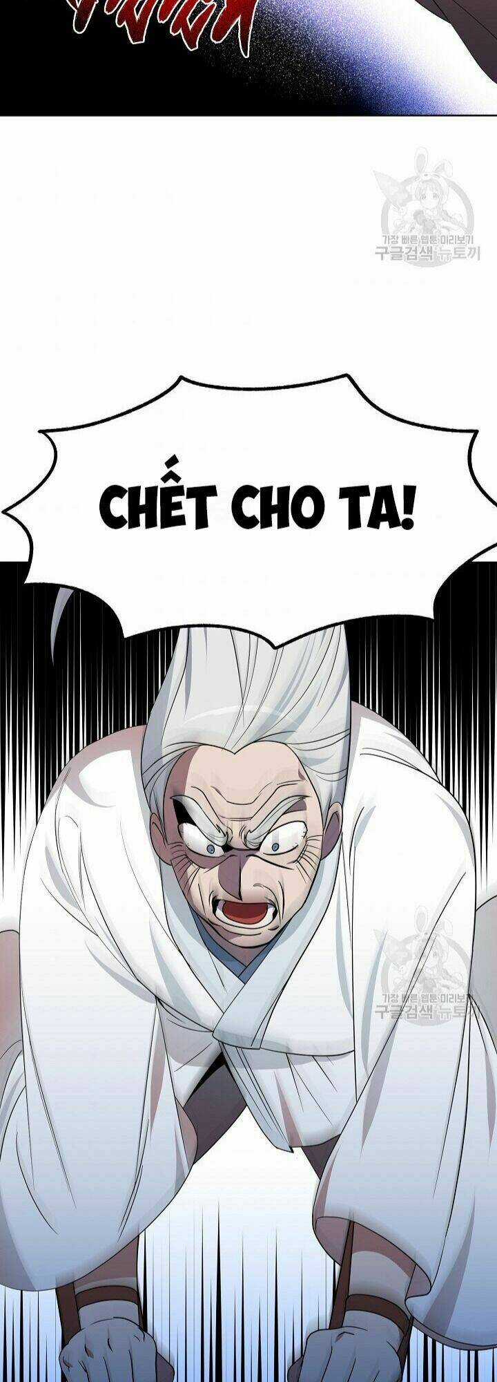 Họa Long Vương - Chapter 29 - Trang 43