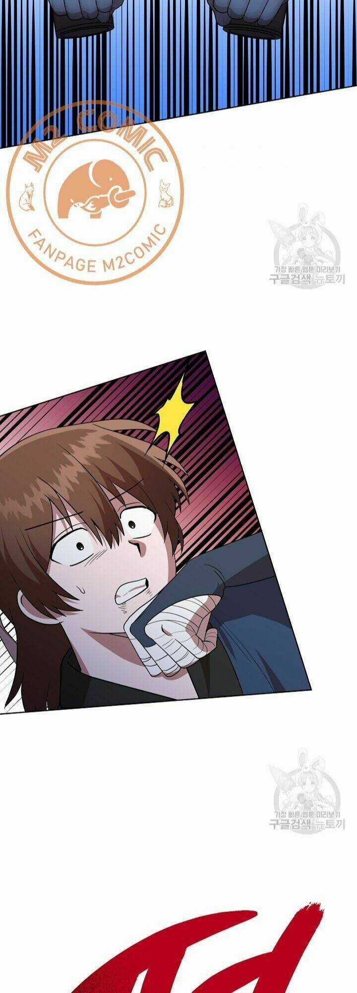 Họa Long Vương - Chapter 29 - Trang 44