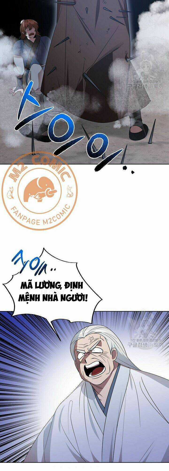 Họa Long Vương - Chapter 29 - Trang 48