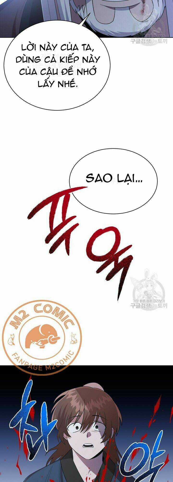 Họa Long Vương - Chapter 29 - Trang 51