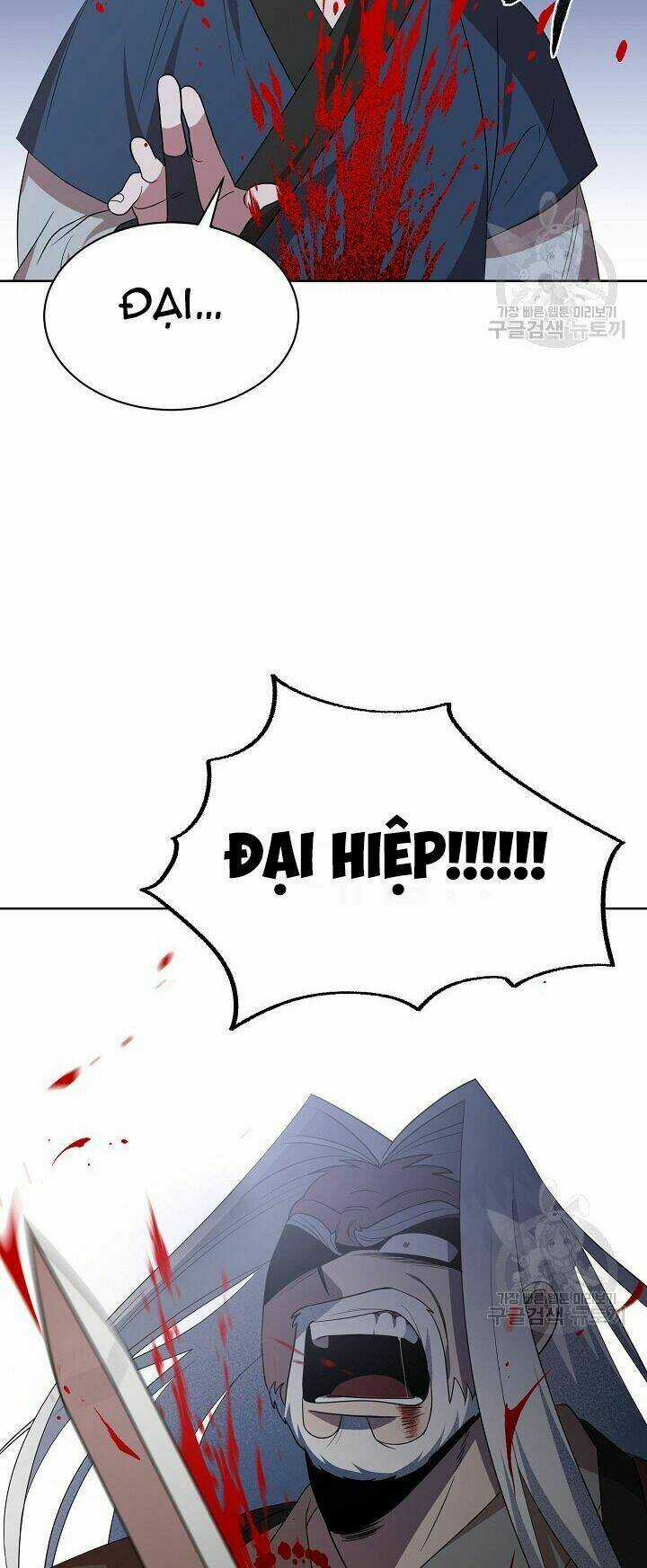 Họa Long Vương - Chapter 29 - Trang 52