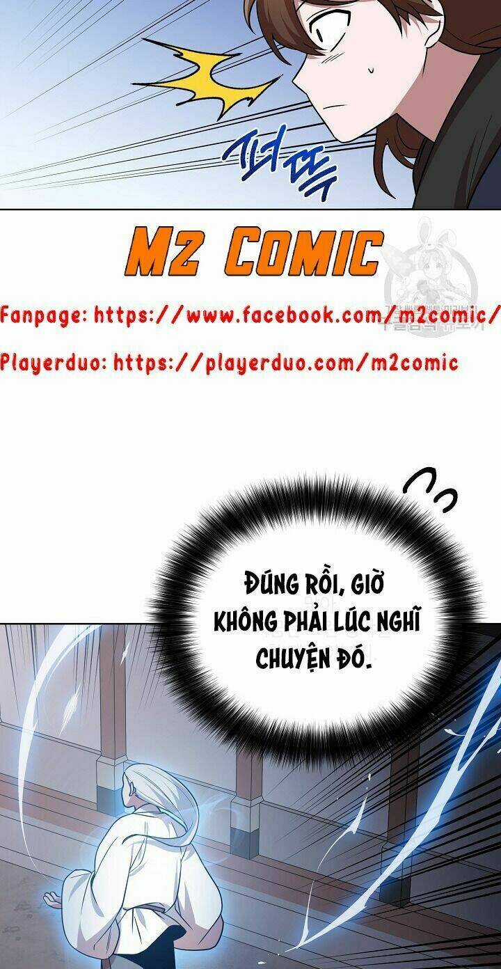 Họa Long Vương - Chapter 29 - Trang 7