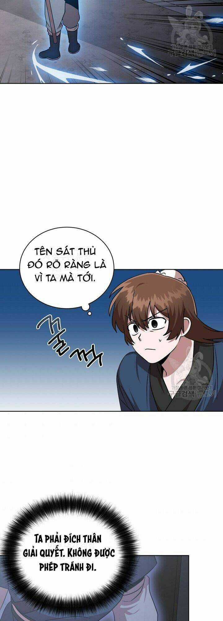 Họa Long Vương - Chapter 29 - Trang 8