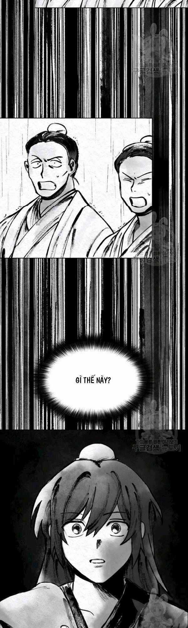 Họa Long Vương - Chapter 3 - Trang 16