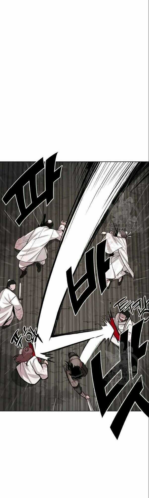 Họa Long Vương - Chapter 3 - Trang 27