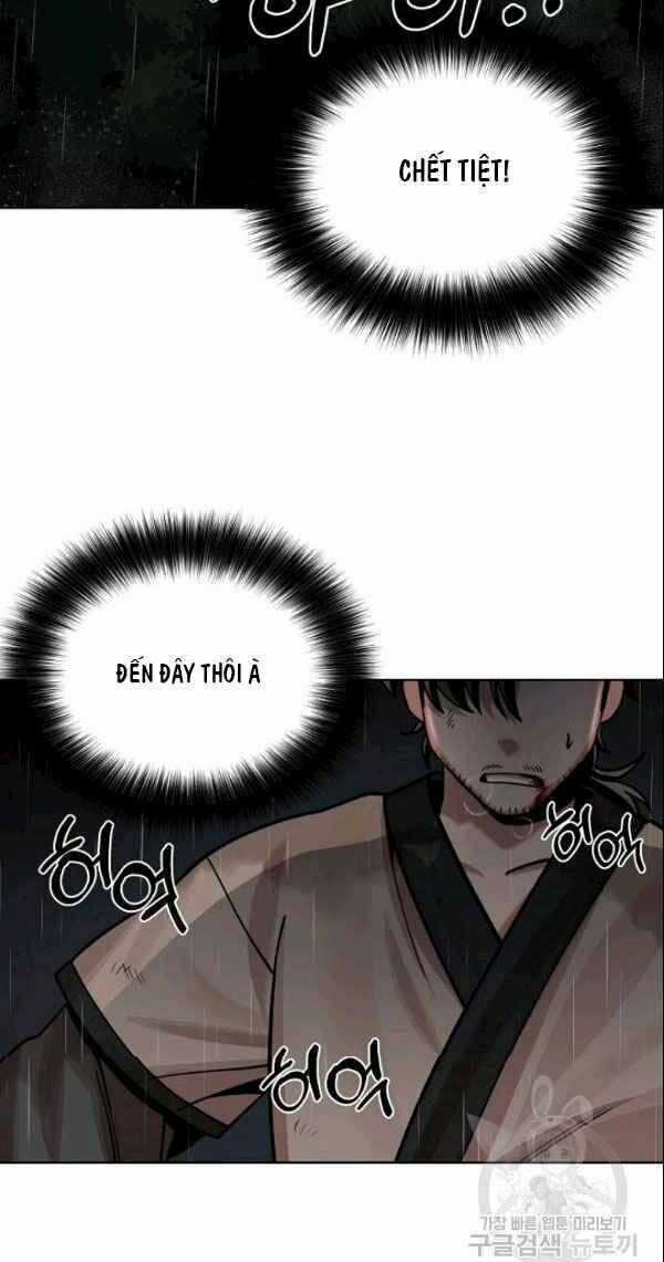 Họa Long Vương - Chapter 3 - Trang 29