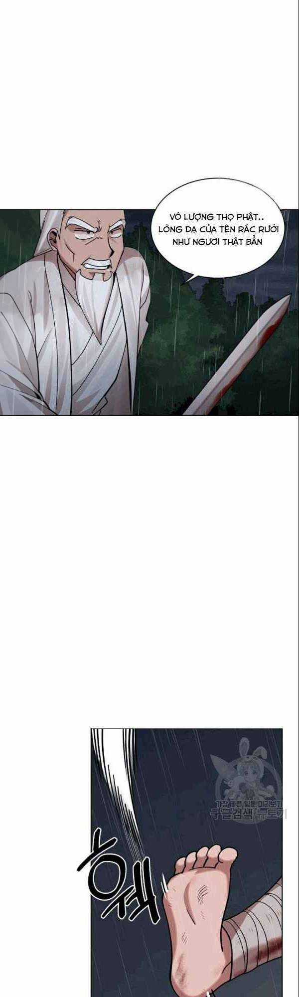Họa Long Vương - Chapter 3 - Trang 35