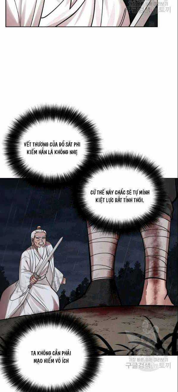 Họa Long Vương - Chapter 3 - Trang 37