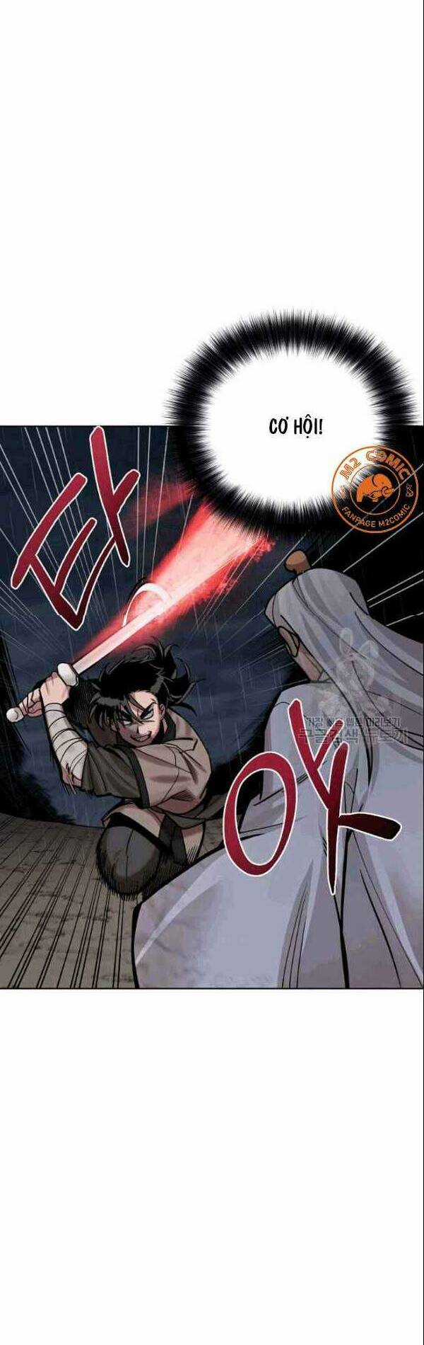 Họa Long Vương - Chapter 3 - Trang 44