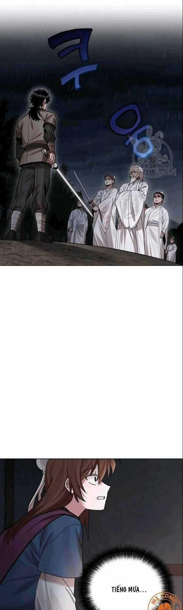 Họa Long Vương - Chapter 3 - Trang 7