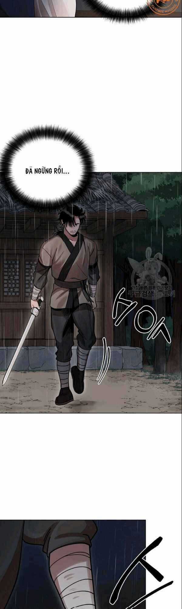 Họa Long Vương - Chapter 3 - Trang 8