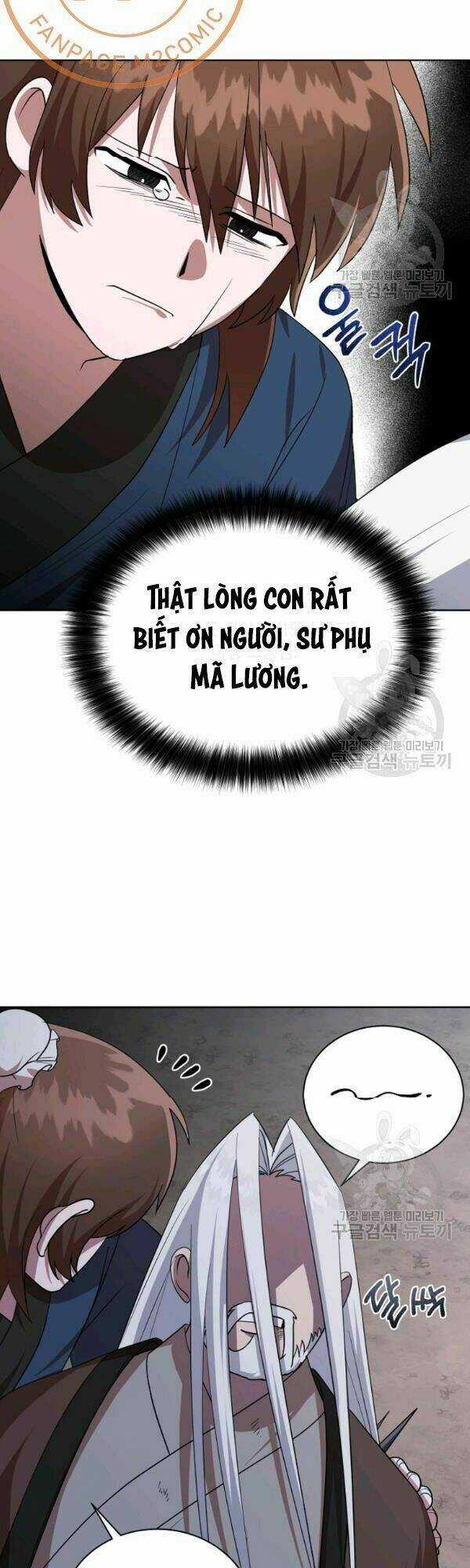 Họa Long Vương - Chapter 30 - Trang 14