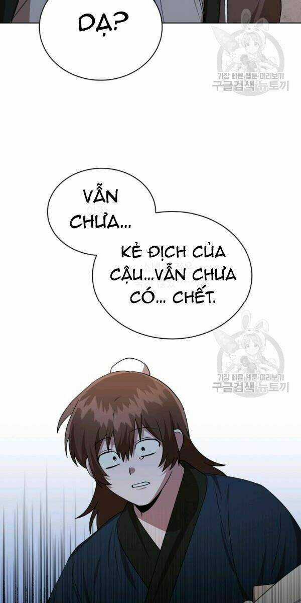 Họa Long Vương - Chapter 30 - Trang 15