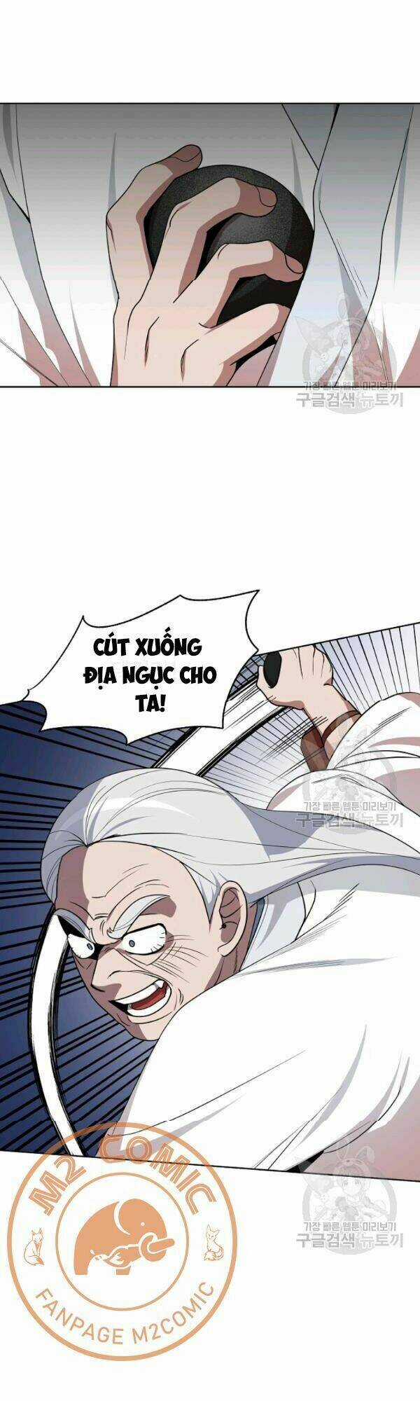 Họa Long Vương - Chapter 30 - Trang 18