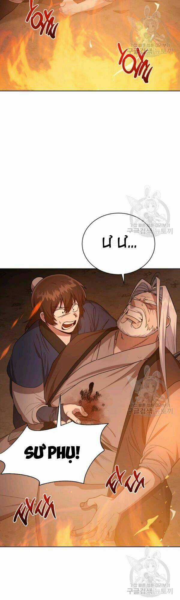 Họa Long Vương - Chapter 30 - Trang 22