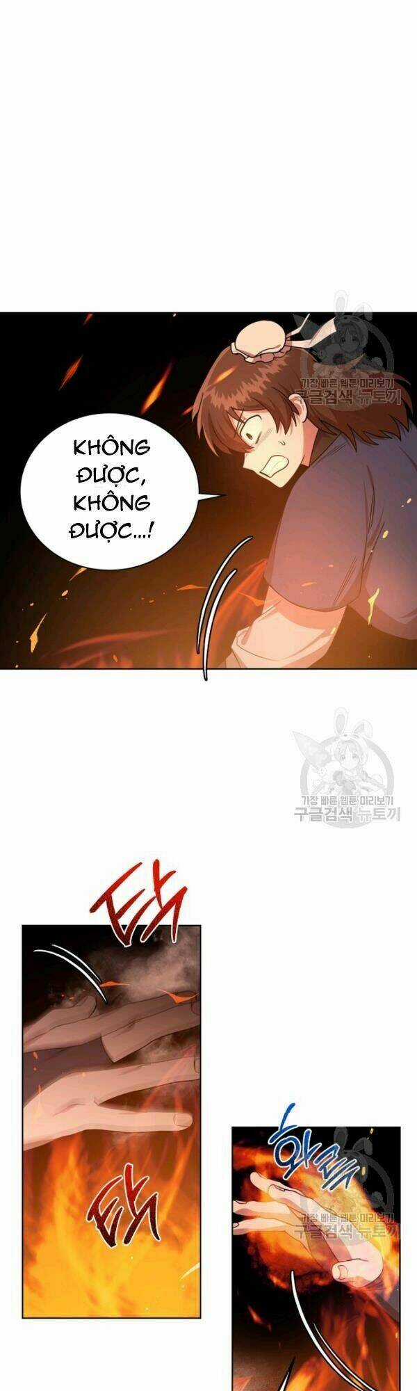 Họa Long Vương - Chapter 30 - Trang 23