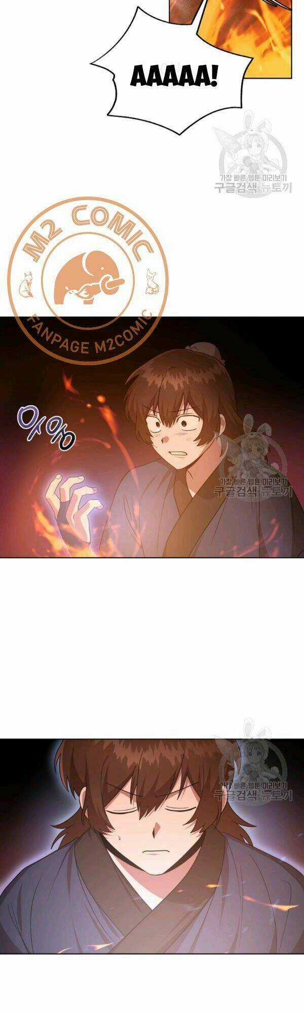 Họa Long Vương - Chapter 30 - Trang 24