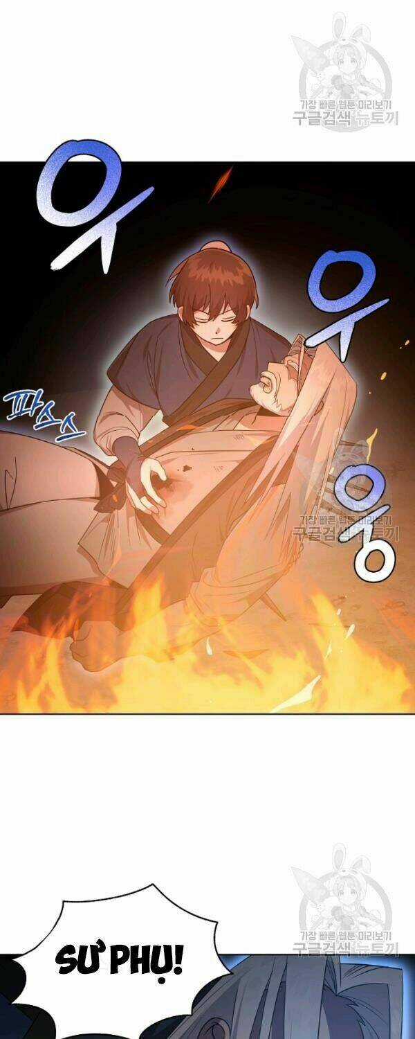 Họa Long Vương - Chapter 30 - Trang 25