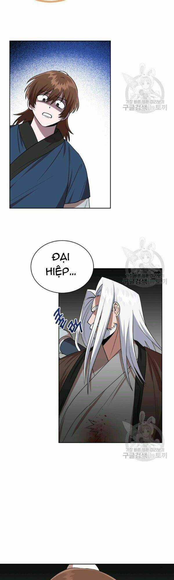 Họa Long Vương - Chapter 30 - Trang 4