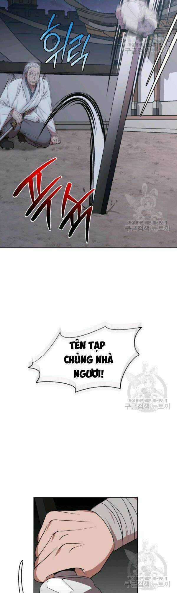 Họa Long Vương - Chapter 30 - Trang 32