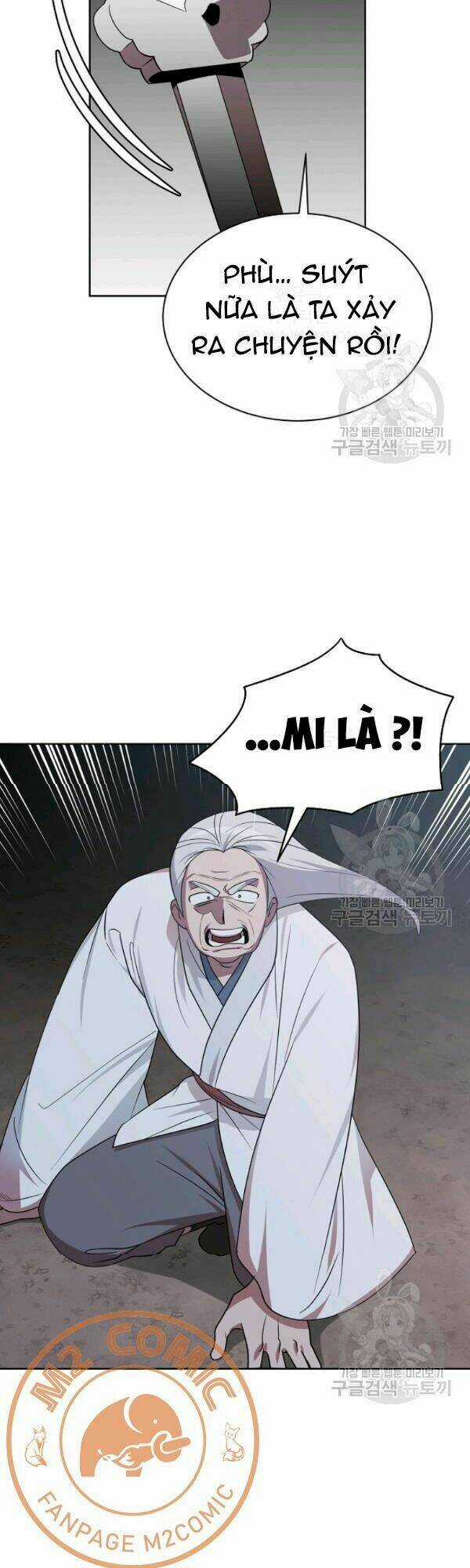 Họa Long Vương - Chapter 30 - Trang 33