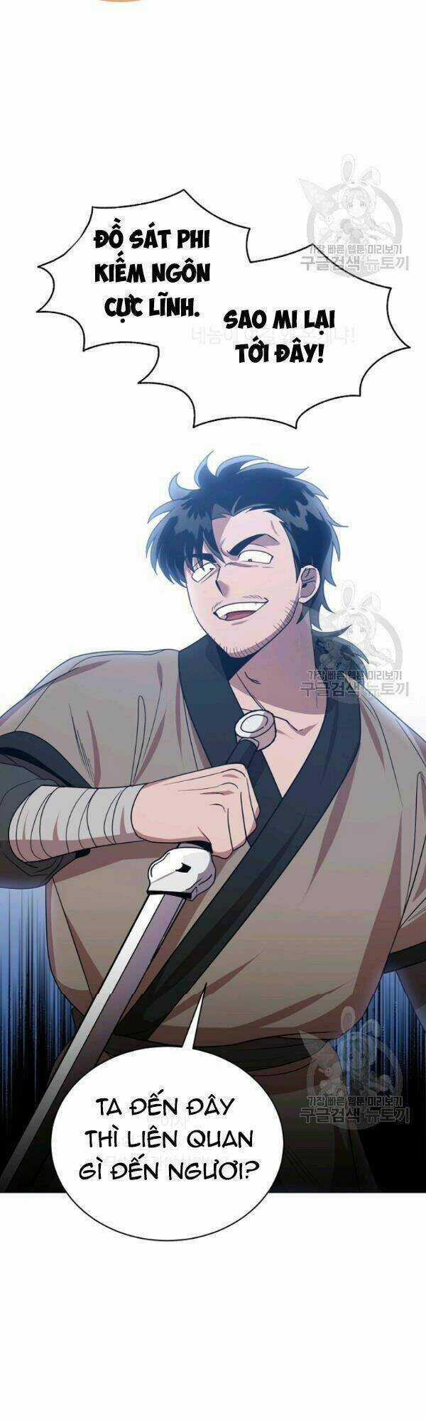 Họa Long Vương - Chapter 30 - Trang 34