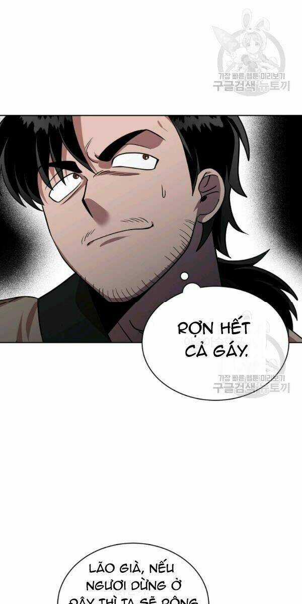 Họa Long Vương - Chapter 30 - Trang 35