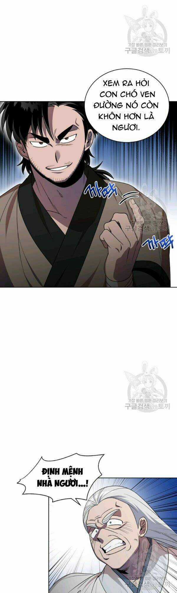 Họa Long Vương - Chapter 30 - Trang 37