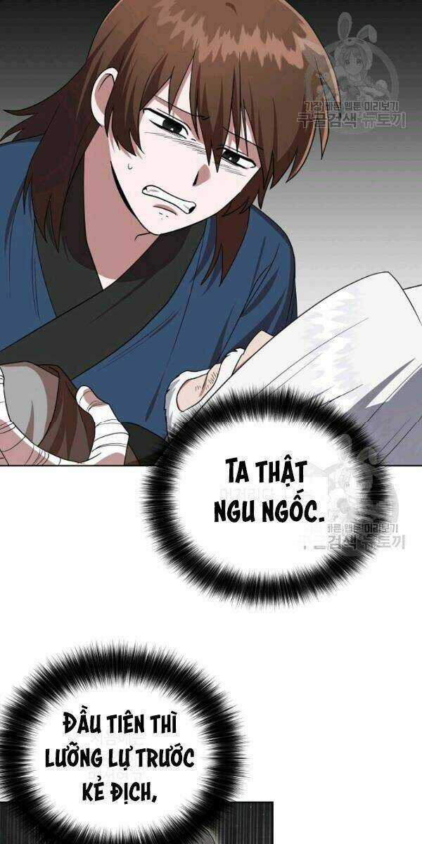 Họa Long Vương - Chapter 30 - Trang 5