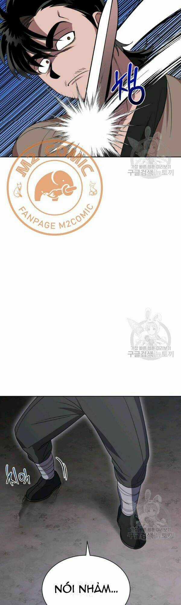 Họa Long Vương - Chapter 30 - Trang 43