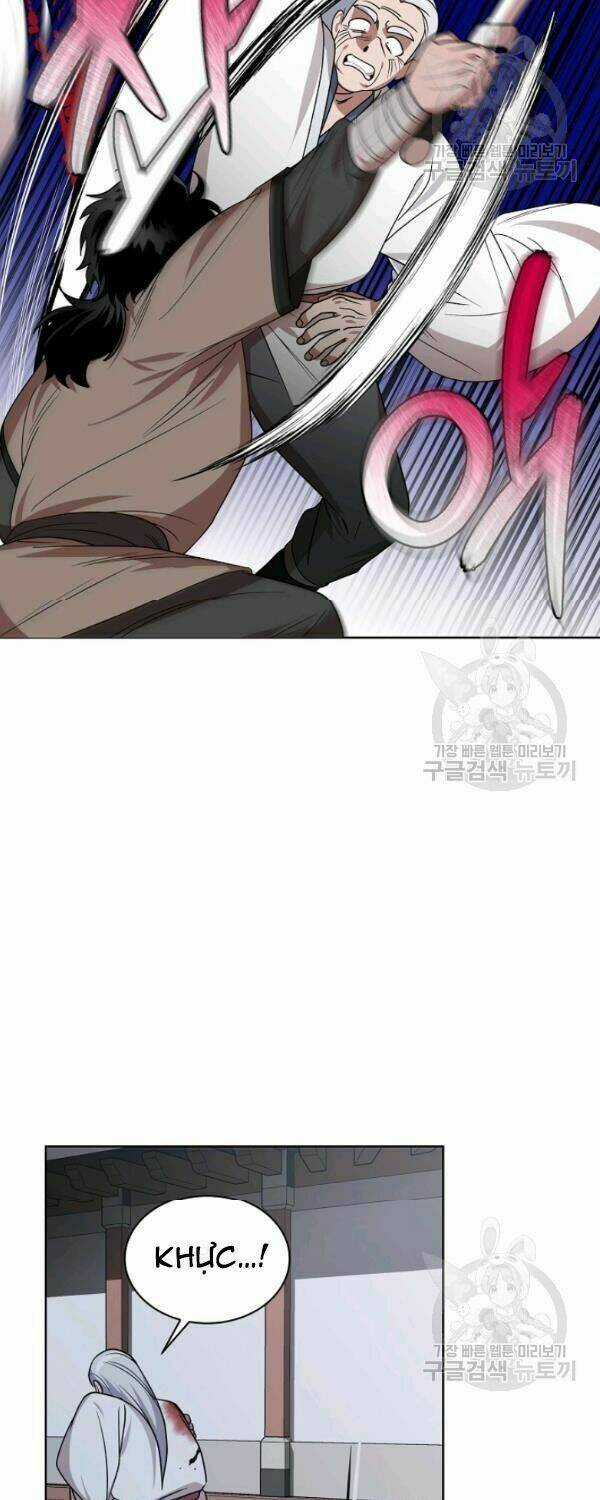 Họa Long Vương - Chapter 30 - Trang 45