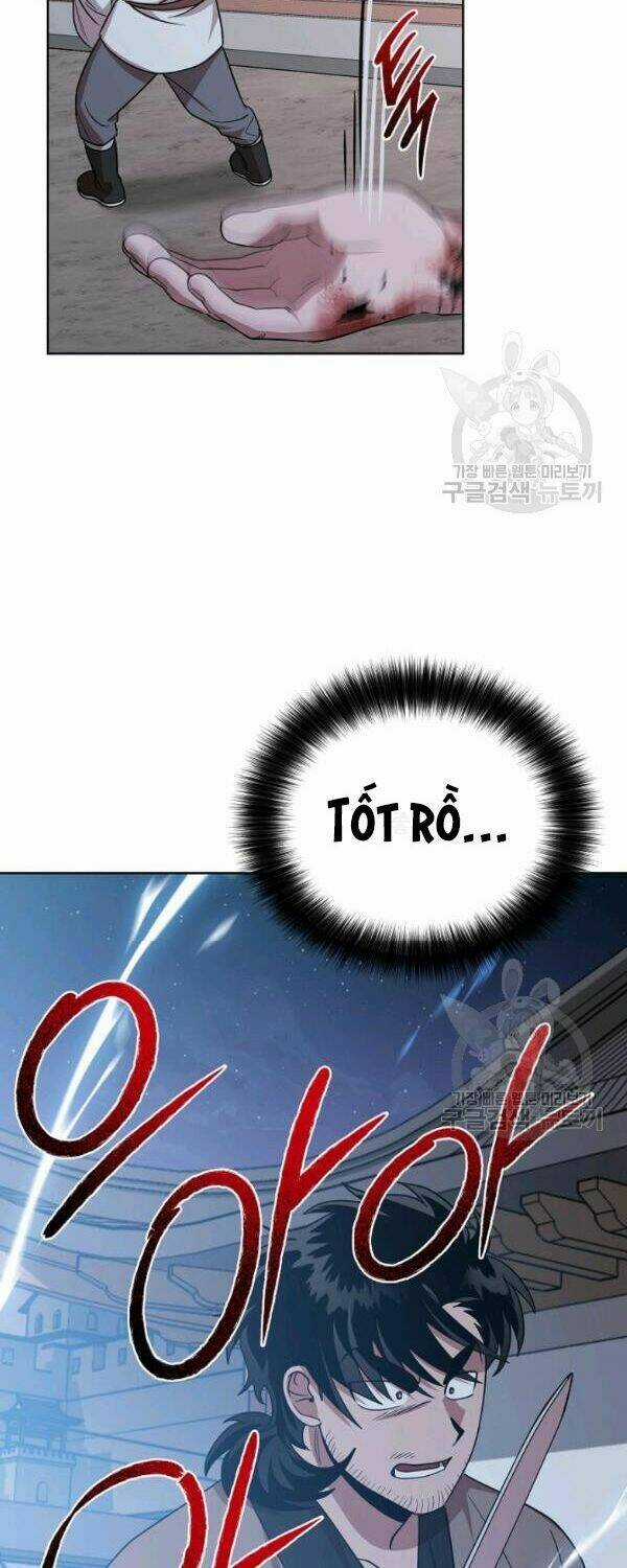 Họa Long Vương - Chapter 30 - Trang 46