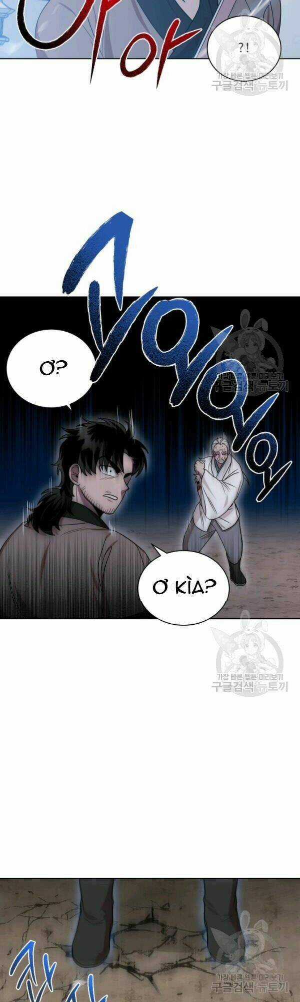 Họa Long Vương - Chapter 30 - Trang 47