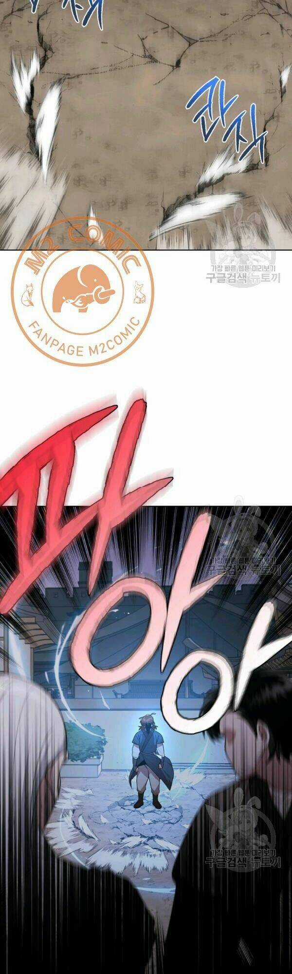 Họa Long Vương - Chapter 30 - Trang 48