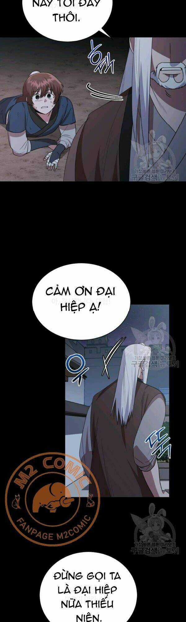 Họa Long Vương - Chapter 30 - Trang 8