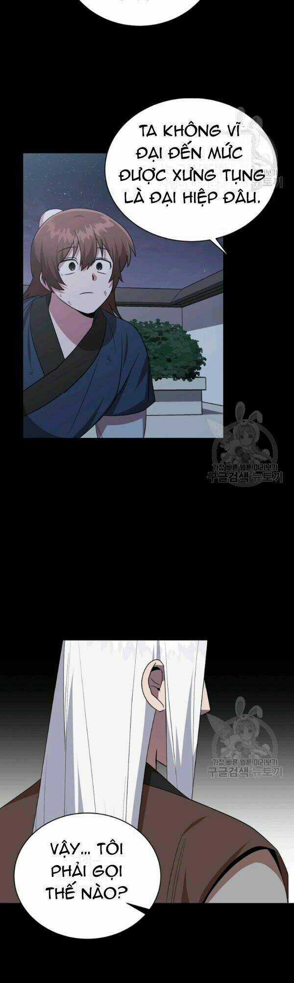 Họa Long Vương - Chapter 30 - Trang 9