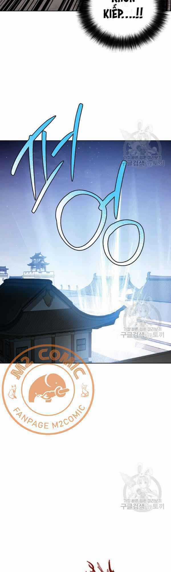 Họa Long Vương - Chapter 31 - Trang 23