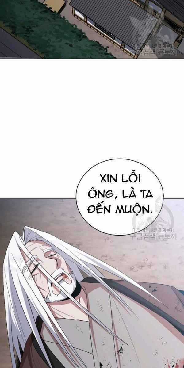 Họa Long Vương - Chapter 31 - Trang 26