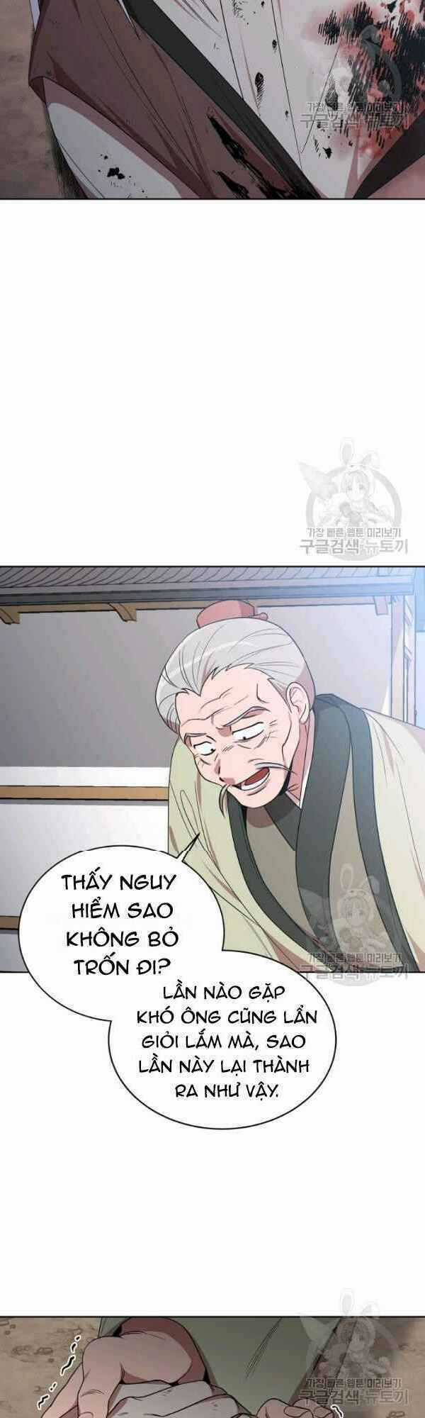 Họa Long Vương - Chapter 31 - Trang 27