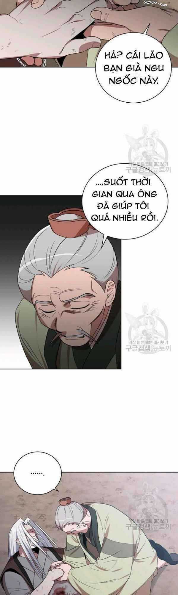 Họa Long Vương - Chapter 31 - Trang 28