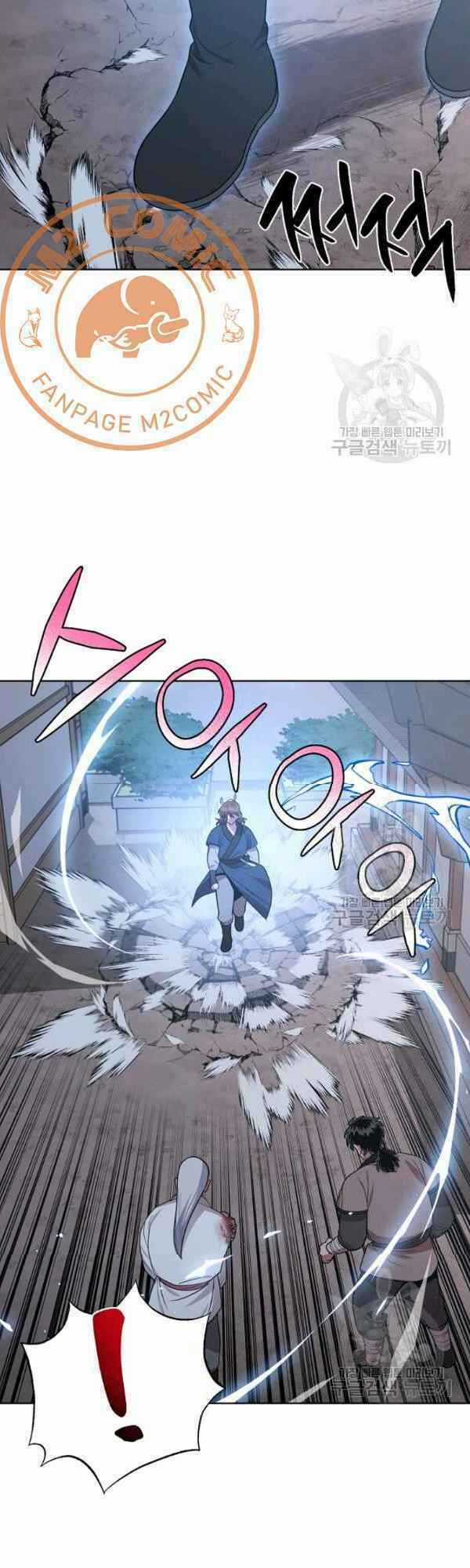 Họa Long Vương - Chapter 31 - Trang 4