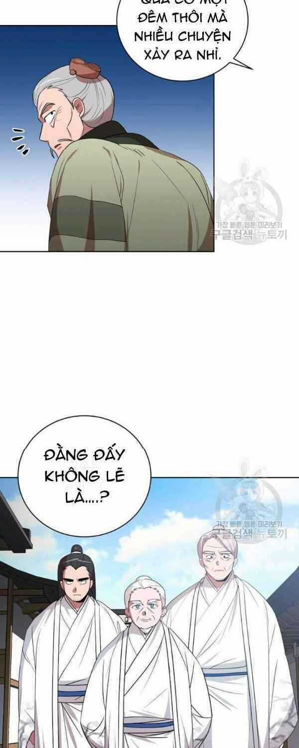 Họa Long Vương - Chapter 31 - Trang 31