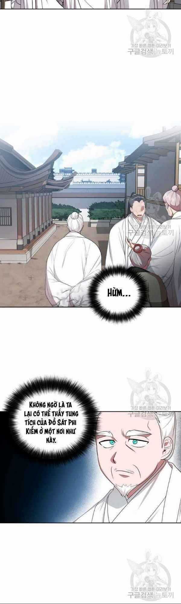 Họa Long Vương - Chapter 31 - Trang 32