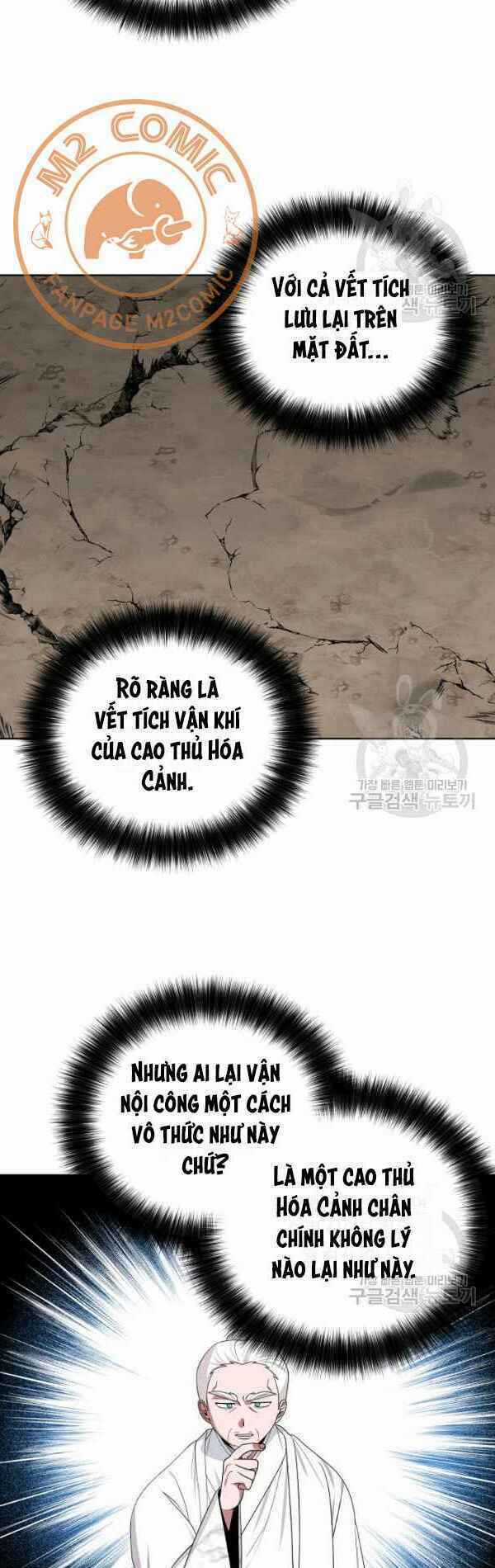 Họa Long Vương - Chapter 31 - Trang 34