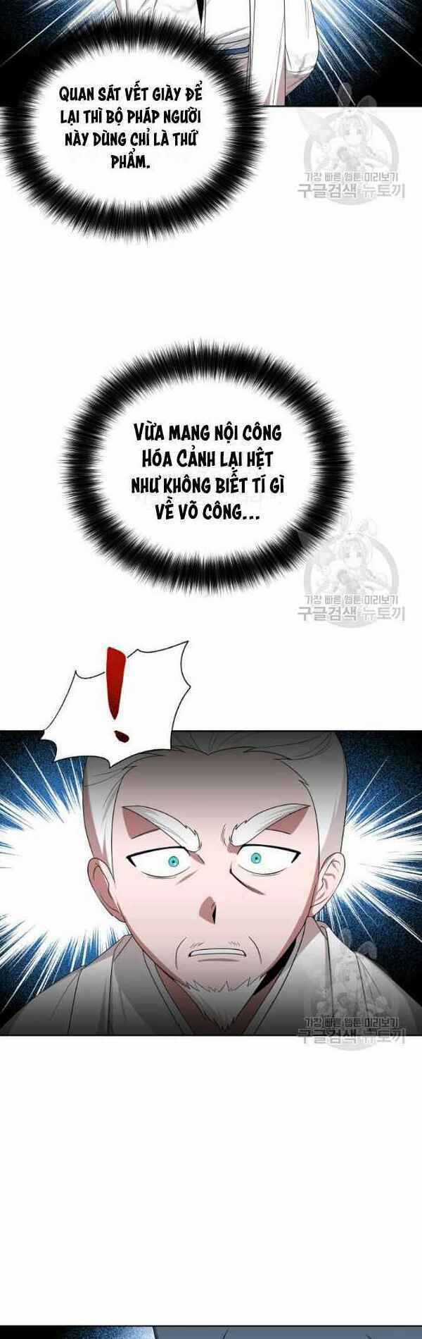 Họa Long Vương - Chapter 31 - Trang 35