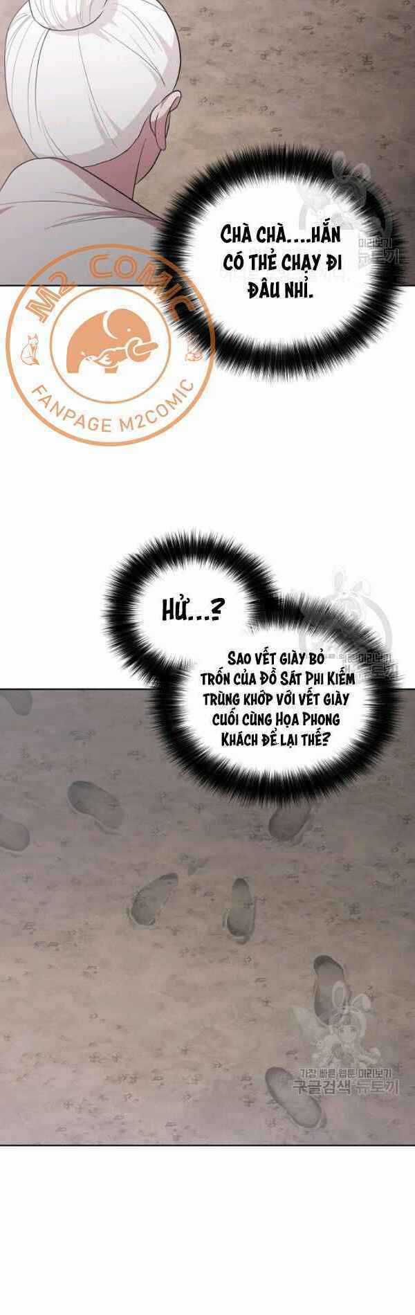 Họa Long Vương - Chapter 31 - Trang 38