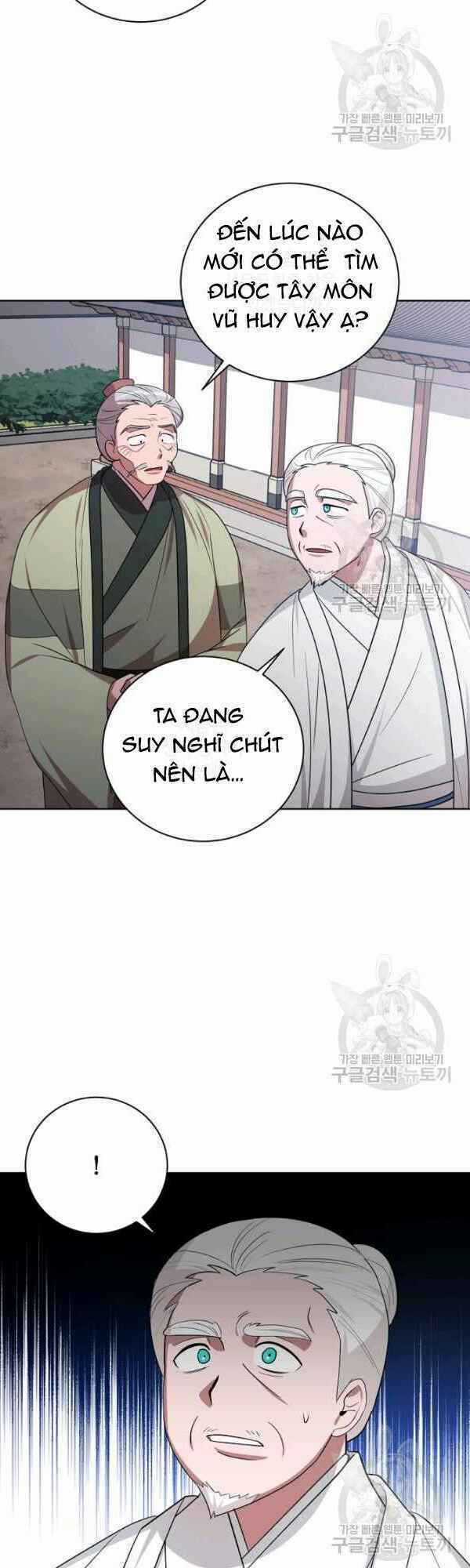 Họa Long Vương - Chapter 31 - Trang 40