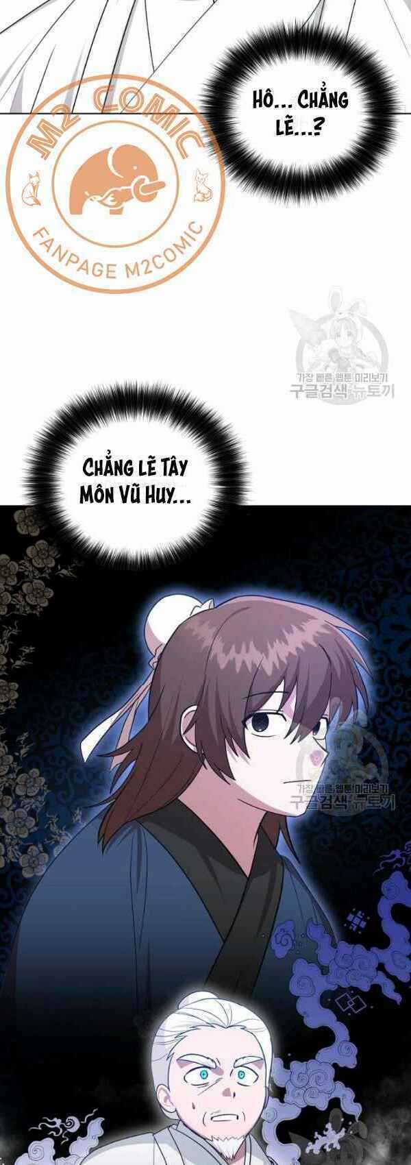 Họa Long Vương - Chapter 31 - Trang 41