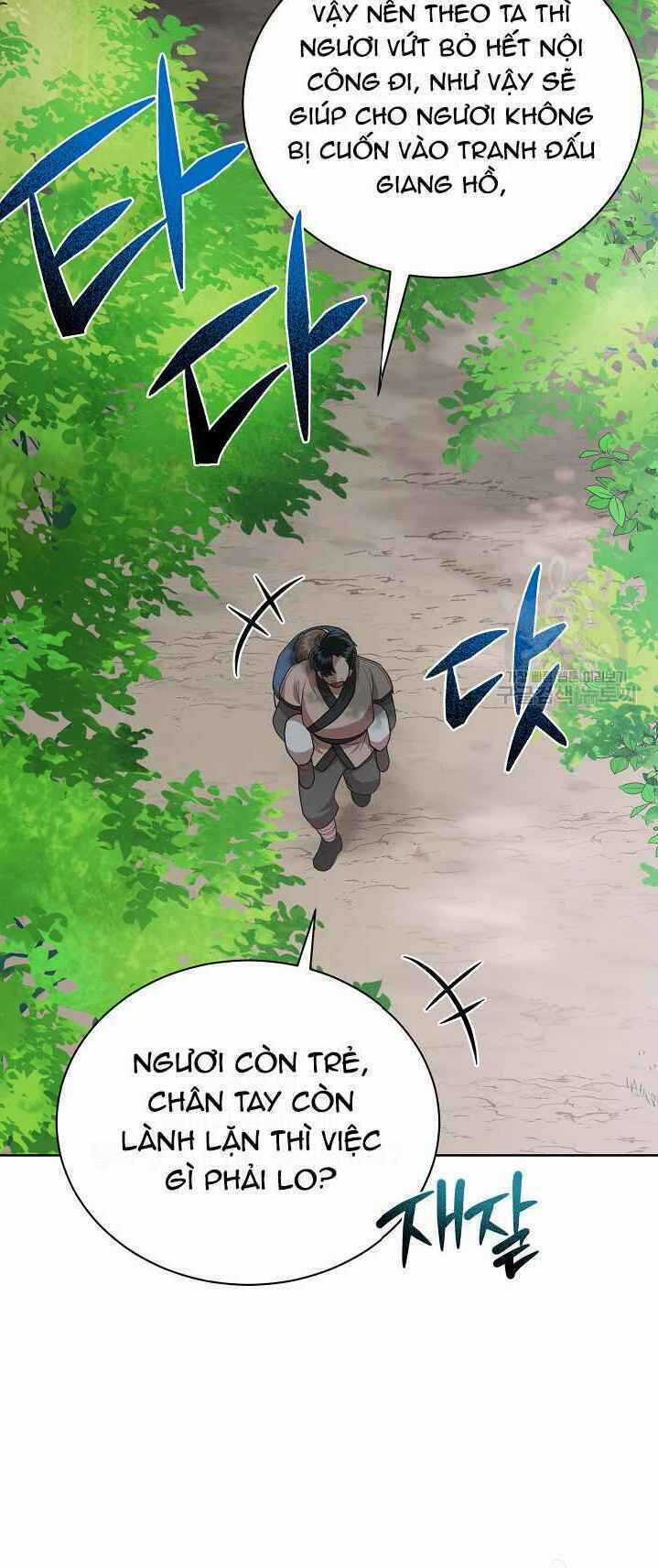 Họa Long Vương - Chapter 32 - Trang 11