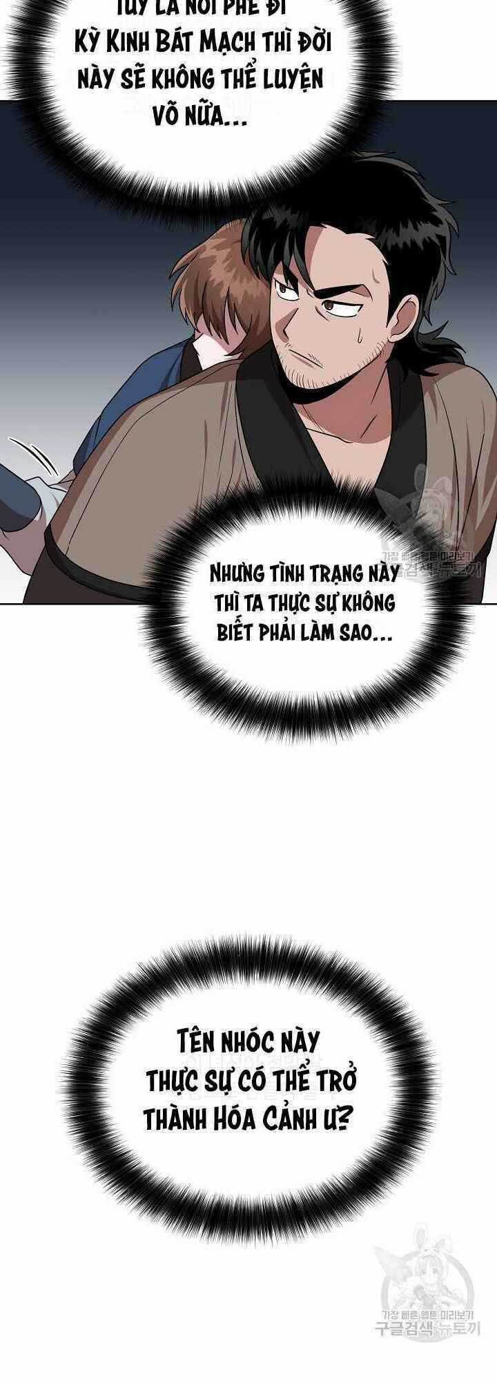 Họa Long Vương - Chapter 32 - Trang 14